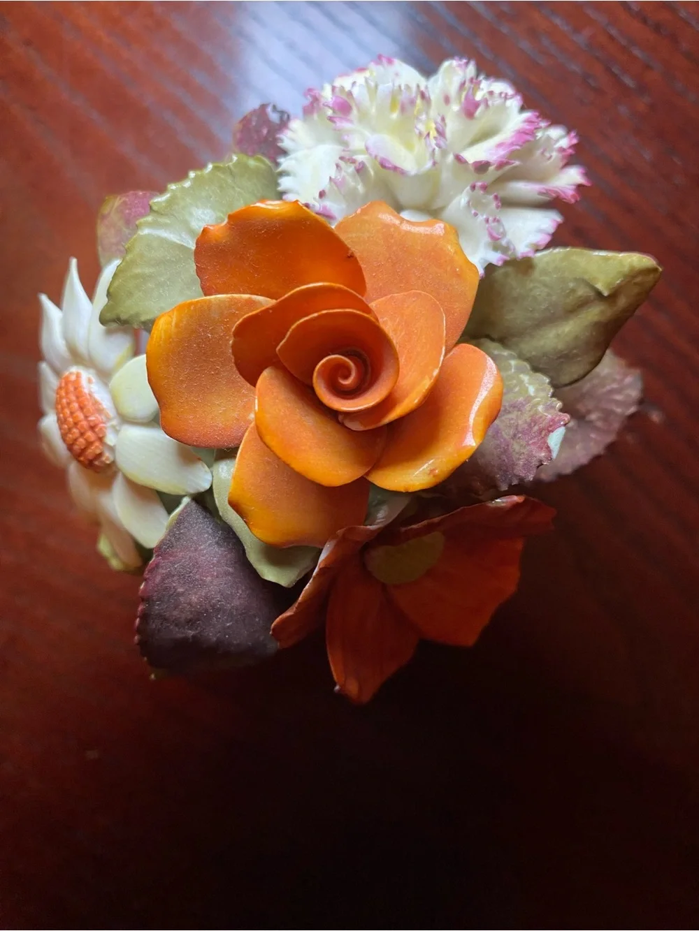 Royal Adderley handcrafted ceramic